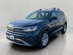 2021 Volkswagen Atlas 2021.5 2.0T SEL 4MOTION