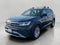2021 Volkswagen Atlas 2021.5 2.0T SEL 4MOTION