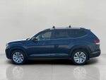 2021 Volkswagen Atlas 2021.5 2.0T SEL 4MOTION