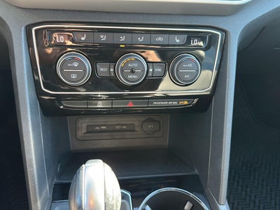 2021 Volkswagen Atlas 3.6L V6 SEL
