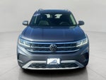 2021 Volkswagen Atlas 3.6L V6 SEL