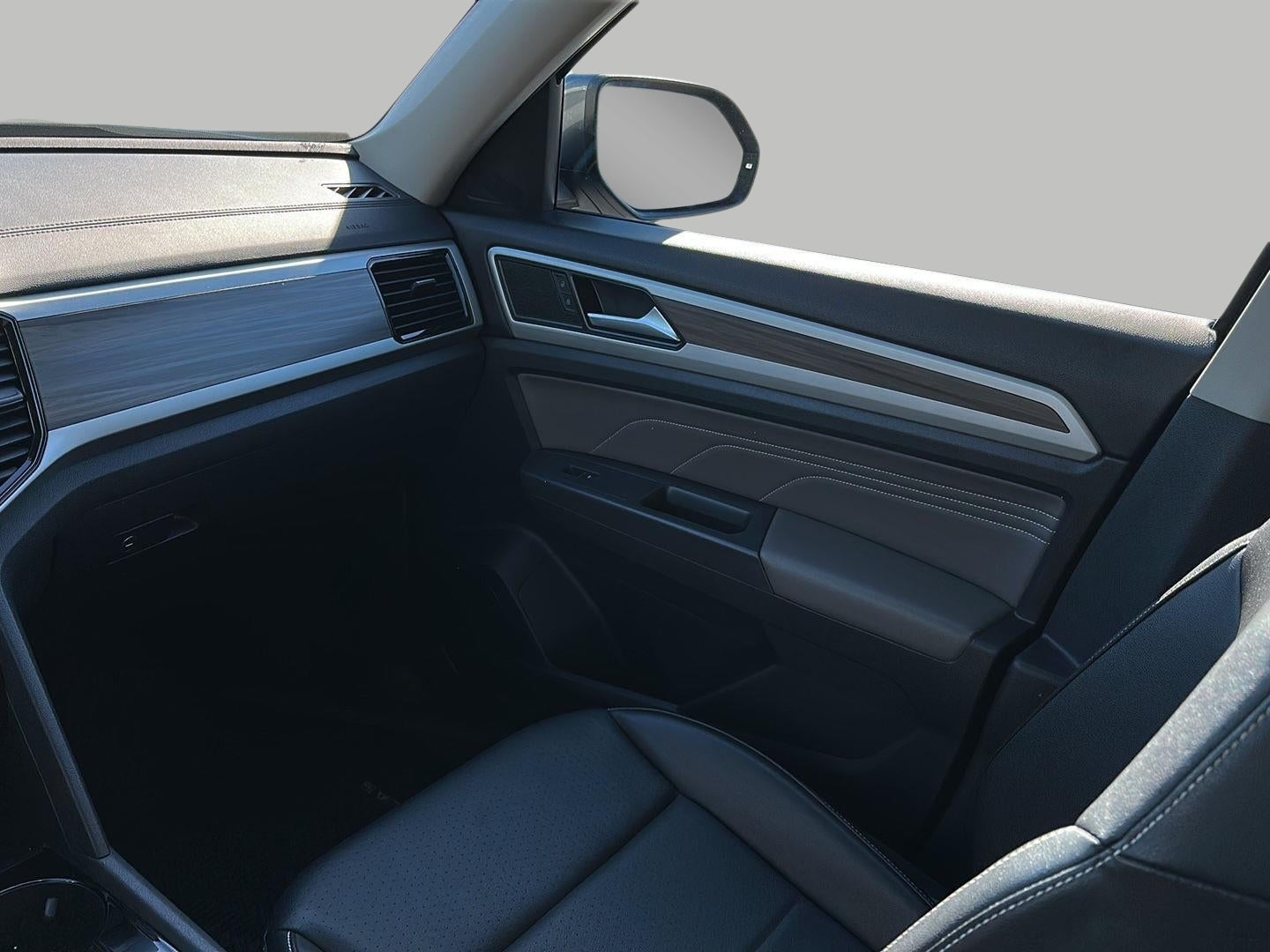 2021 Volkswagen Atlas 3.6L V6 SEL