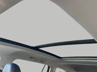 2021 Volkswagen Atlas 3.6L V6 SEL