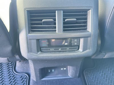 2021 Volkswagen Atlas 3.6L V6 SEL
