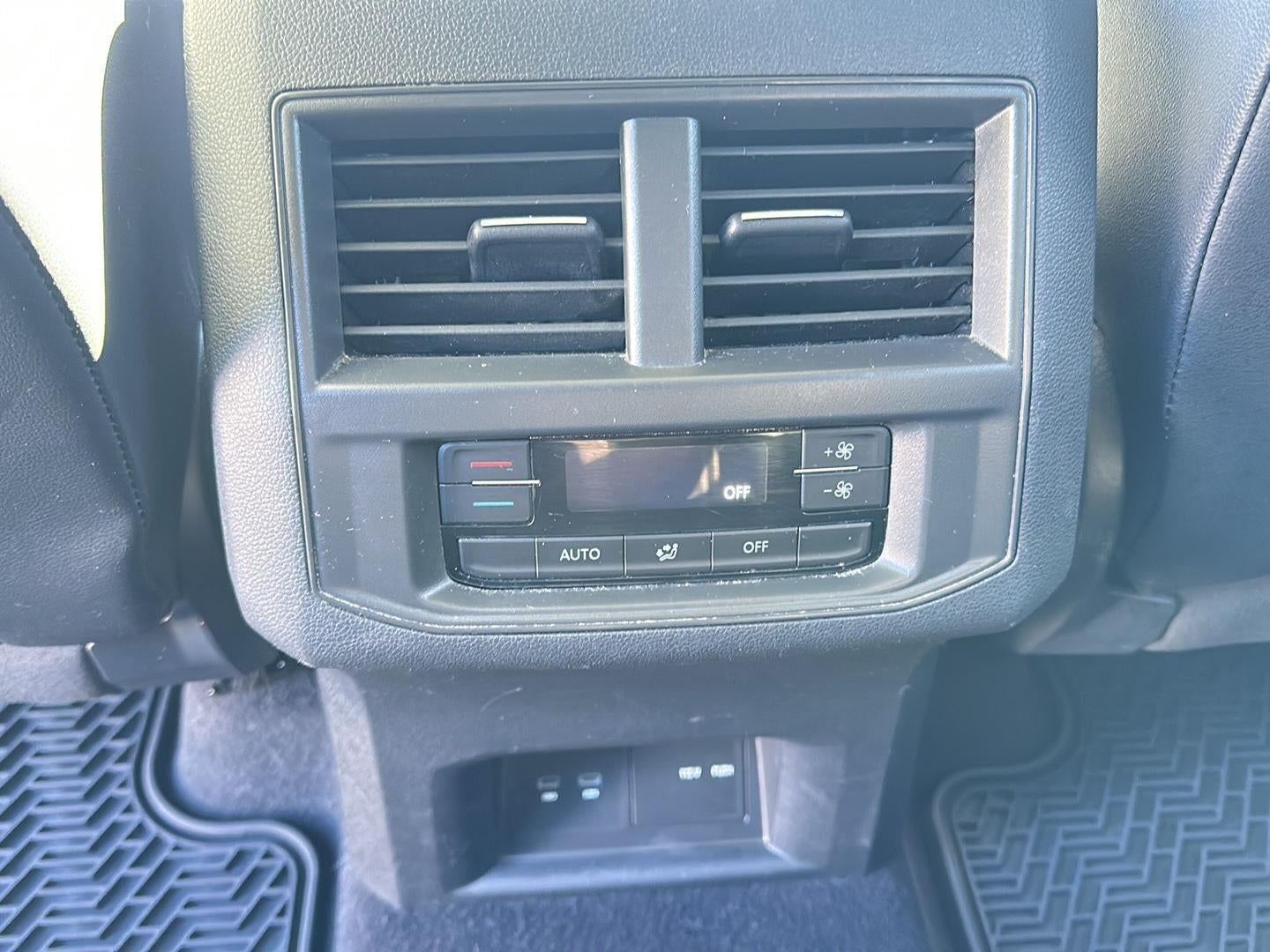 2021 Volkswagen Atlas 3.6L V6 SEL
