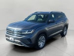 2021 Volkswagen Atlas 3.6L V6 SEL