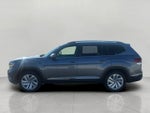 2021 Volkswagen Atlas 3.6L V6 SEL