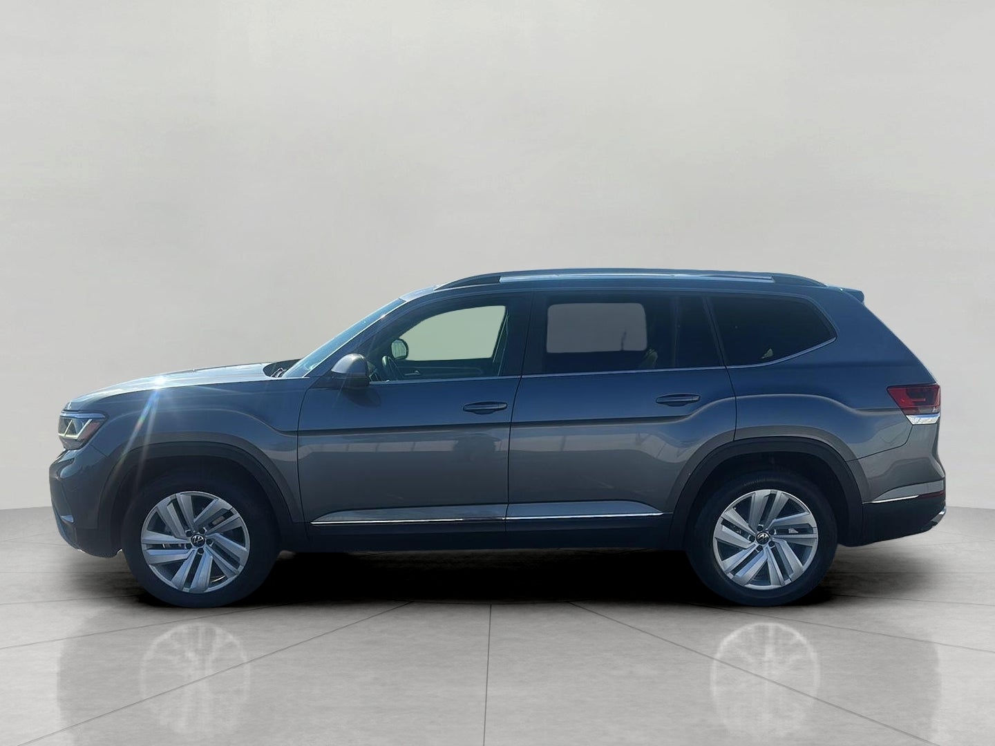 2021 Volkswagen Atlas 3.6L V6 SEL