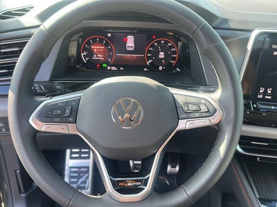 2026 Volkswagen Atlas 2.0T Peak Edition 4MOTION