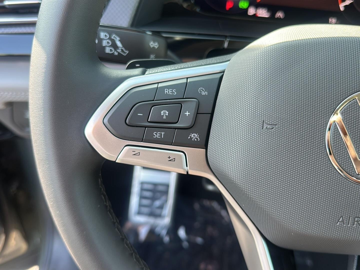 2026 Volkswagen Atlas 2.0T Peak Edition 4MOTION