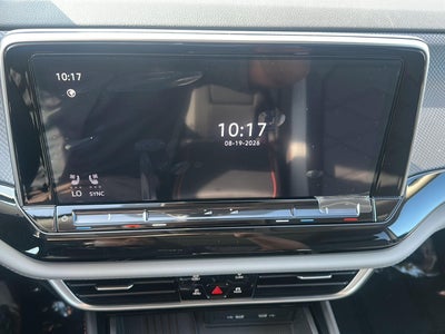 2026 Volkswagen Atlas 2.0T Peak Edition 4MOTION