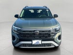 2026 Volkswagen Atlas 2.0T Peak Edition 4MOTION