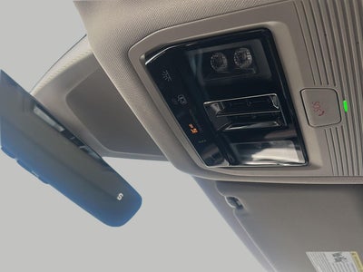 2026 Volkswagen Atlas 2.0T Peak Edition 4MOTION