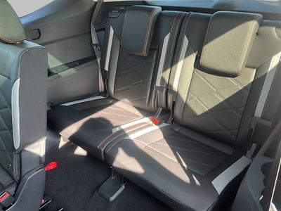 2026 Volkswagen Atlas 2.0T Peak Edition 4MOTION