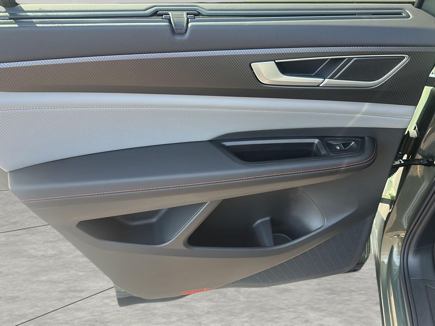 2026 Volkswagen Atlas 2.0T Peak Edition 4MOTION