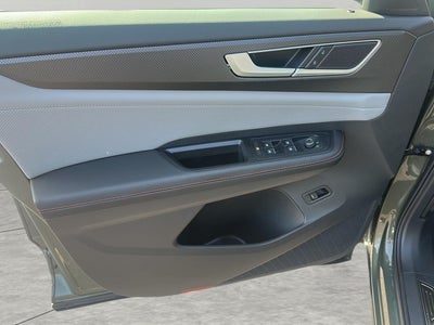 2026 Volkswagen Atlas 2.0T Peak Edition 4MOTION
