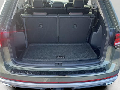 2026 Volkswagen Atlas 2.0T Peak Edition 4MOTION