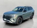 2026 Volkswagen Atlas 2.0T Peak Edition 4MOTION