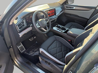 2026 Volkswagen Atlas 2.0T Peak Edition 4MOTION