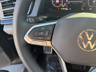 2026 Volkswagen Atlas 2.0T Peak Edition 4MOTION