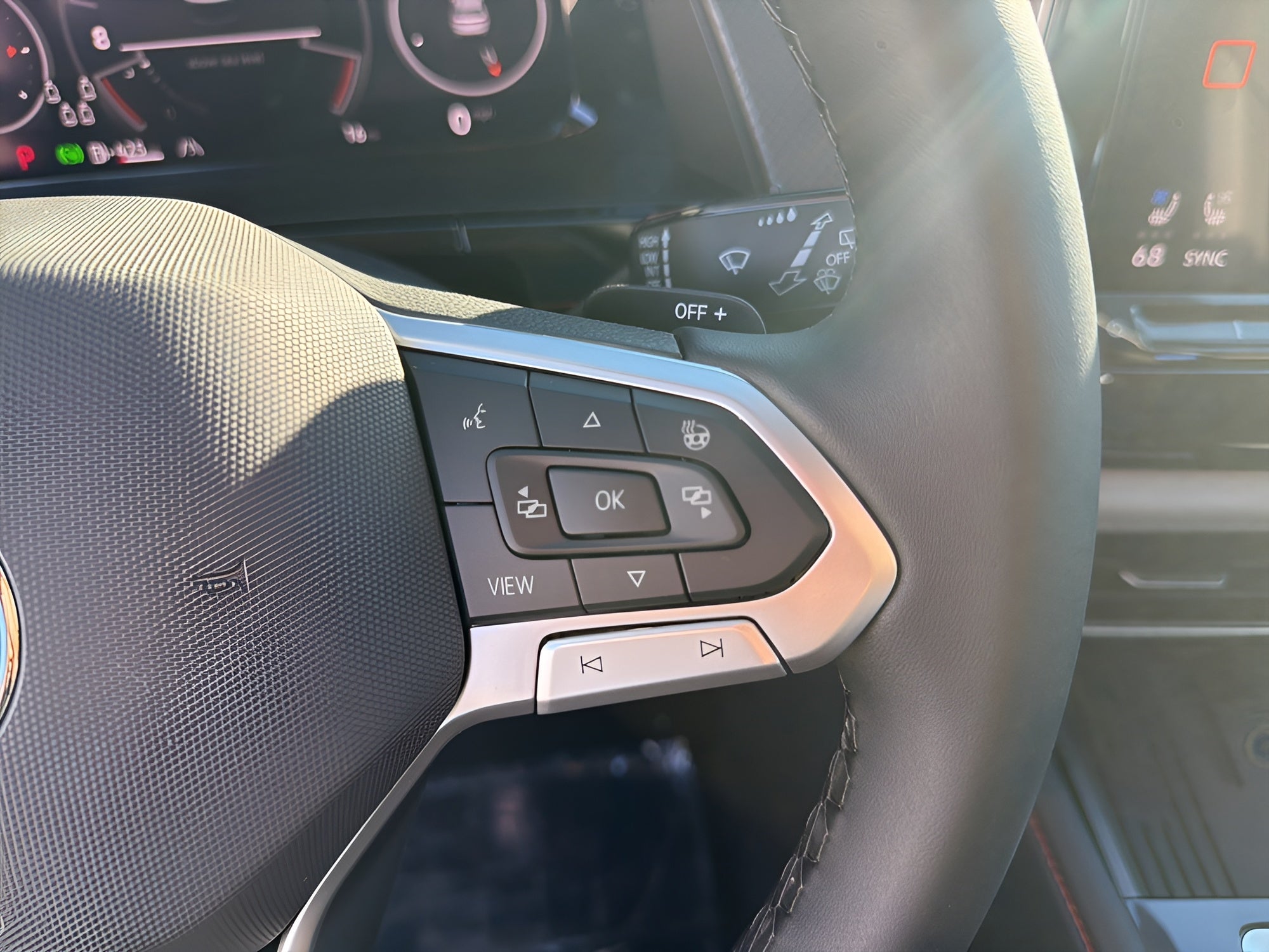 2026 Volkswagen Atlas 2.0T Peak Edition 4MOTION