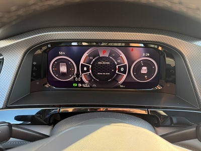 2026 Volkswagen Atlas 2.0T Peak Edition 4MOTION