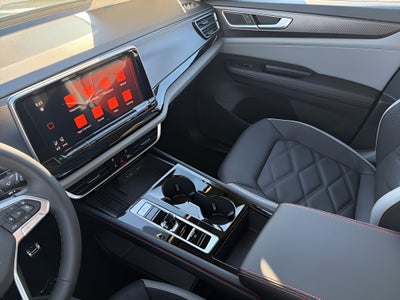 2026 Volkswagen Atlas 2.0T Peak Edition 4MOTION