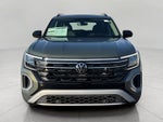 2026 Volkswagen Atlas 2.0T Peak Edition 4MOTION