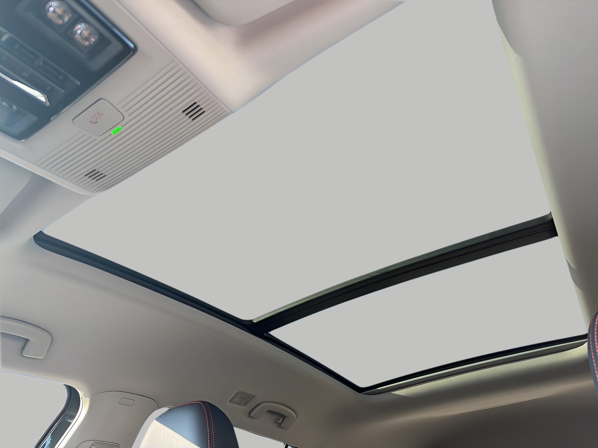 2026 Volkswagen Atlas 2.0T Peak Edition 4MOTION