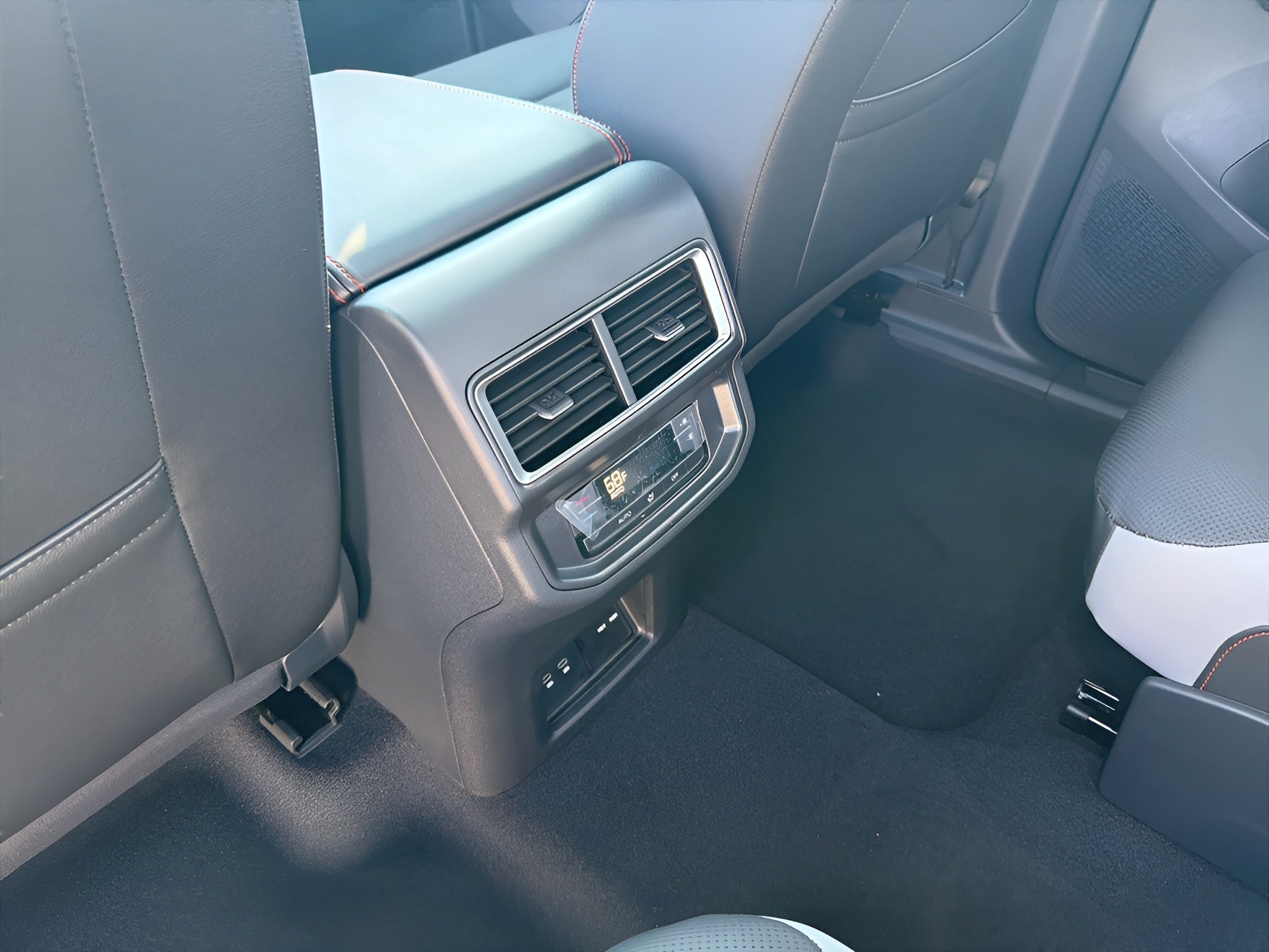 2026 Volkswagen Atlas 2.0T Peak Edition 4MOTION