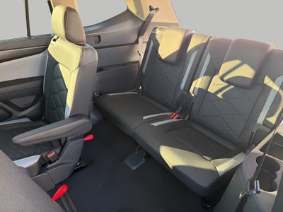 2026 Volkswagen Atlas 2.0T Peak Edition 4MOTION