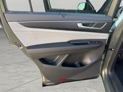 2026 Volkswagen Atlas 2.0T Peak Edition 4MOTION