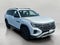 2026 Volkswagen Atlas 2.0T Peak Edition 4MOTION