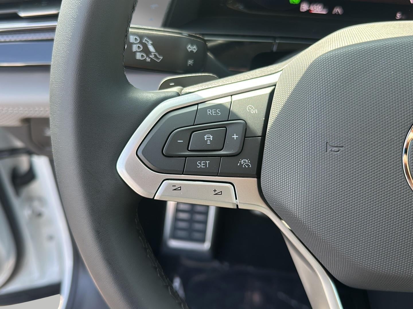 2026 Volkswagen Atlas 2.0T Peak Edition 4MOTION