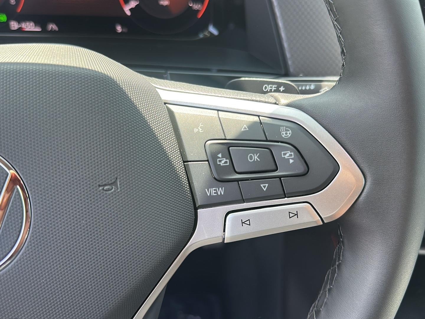2026 Volkswagen Atlas 2.0T Peak Edition 4MOTION