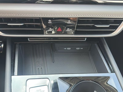 2026 Volkswagen Atlas 2.0T Peak Edition 4MOTION