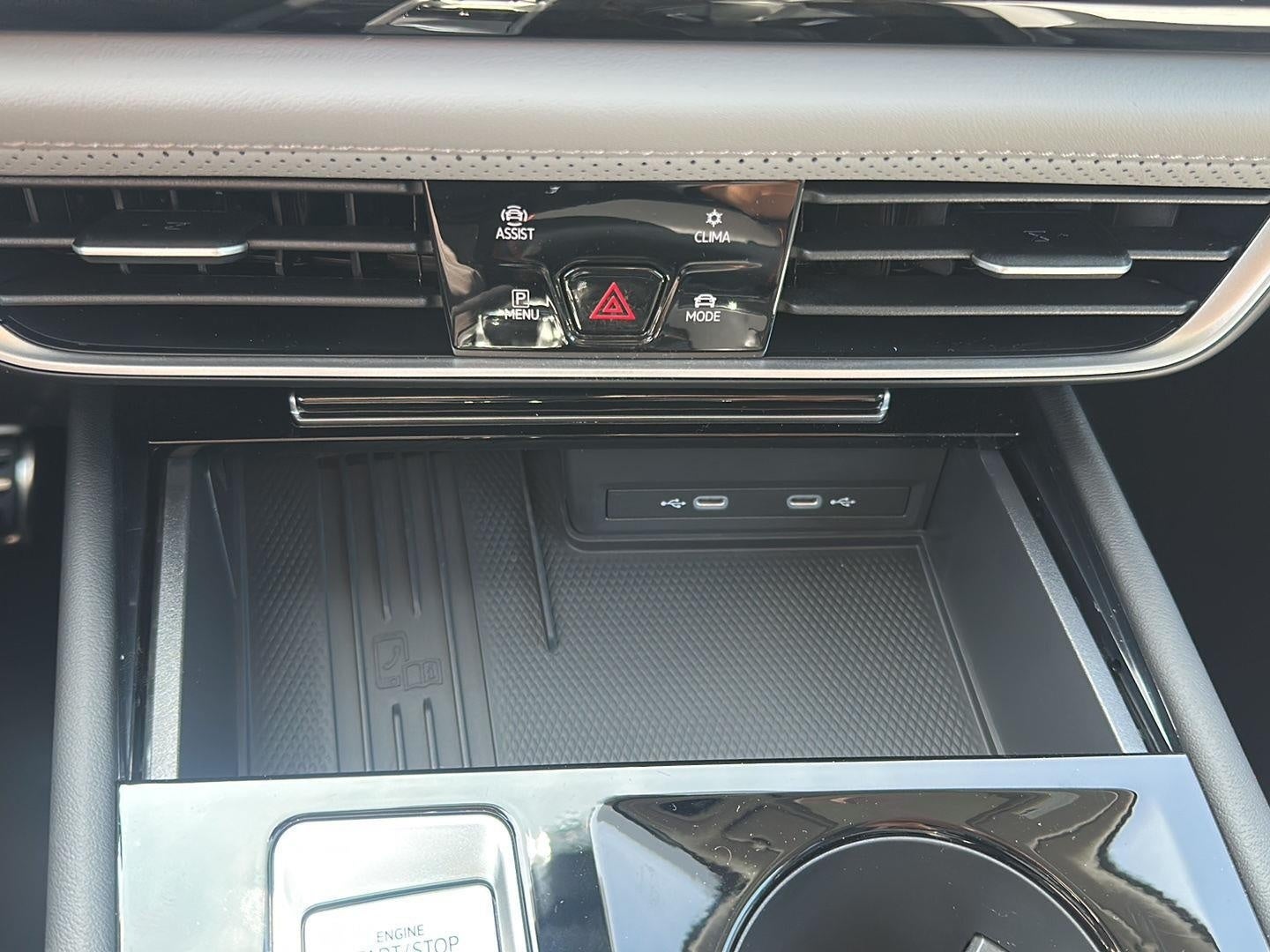 2026 Volkswagen Atlas 2.0T Peak Edition 4MOTION