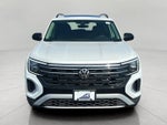 2026 Volkswagen Atlas 2.0T Peak Edition 4MOTION