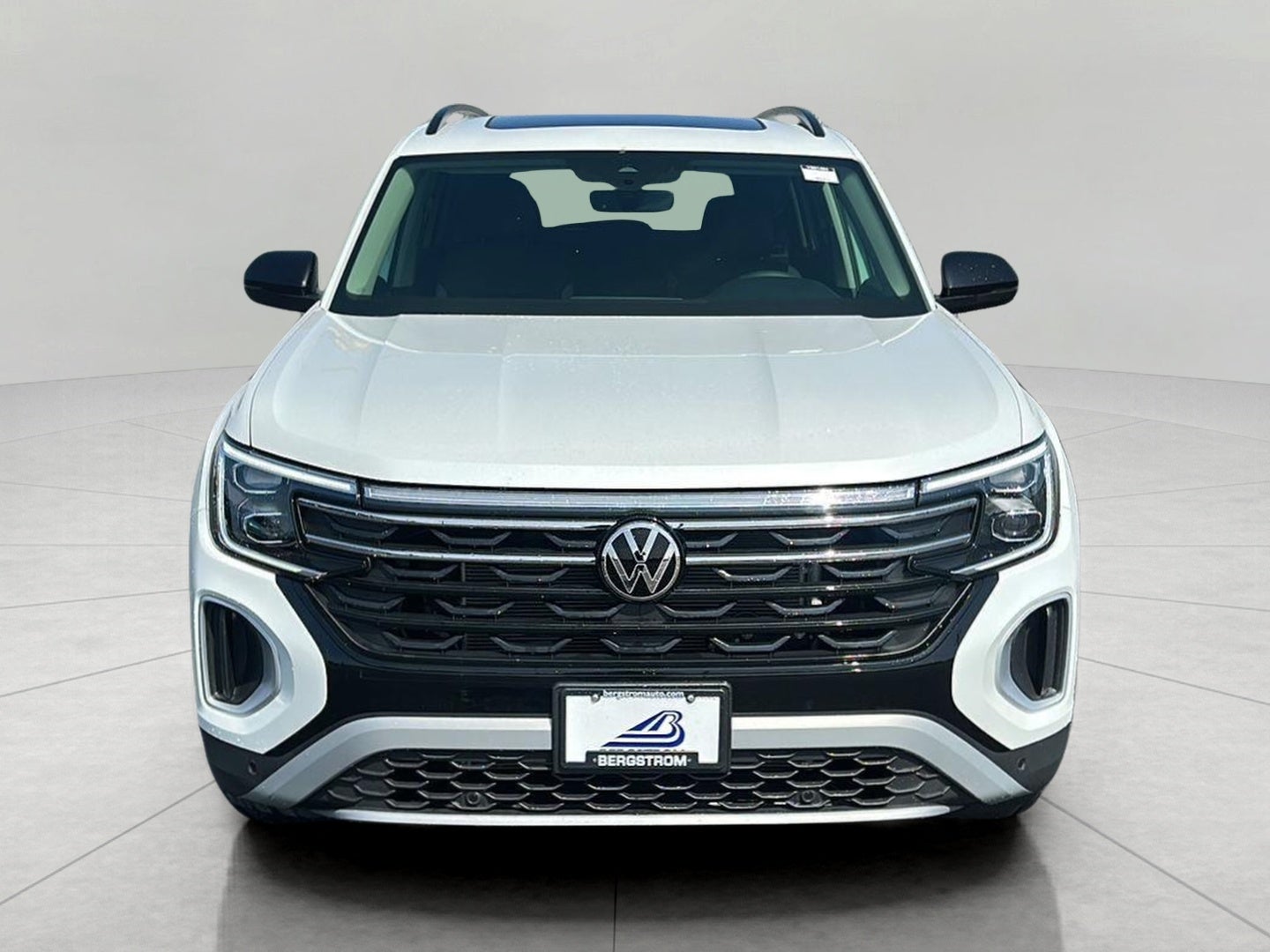 2026 Volkswagen Atlas 2.0T Peak Edition 4MOTION