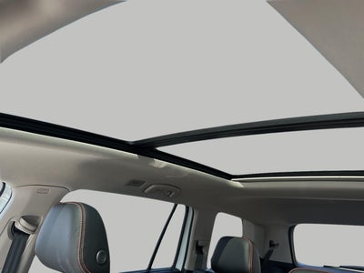 2026 Volkswagen Atlas 2.0T Peak Edition 4MOTION