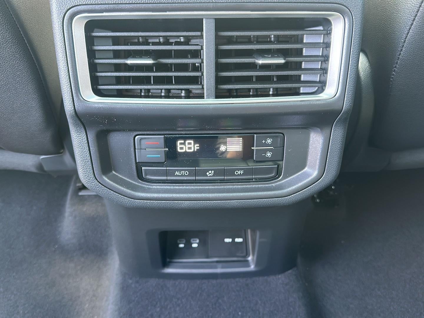 2026 Volkswagen Atlas 2.0T Peak Edition 4MOTION