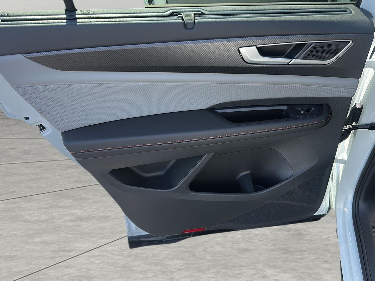 2026 Volkswagen Atlas 2.0T Peak Edition 4MOTION