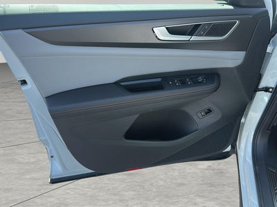 2026 Volkswagen Atlas 2.0T Peak Edition 4MOTION
