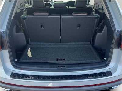 2026 Volkswagen Atlas 2.0T Peak Edition 4MOTION