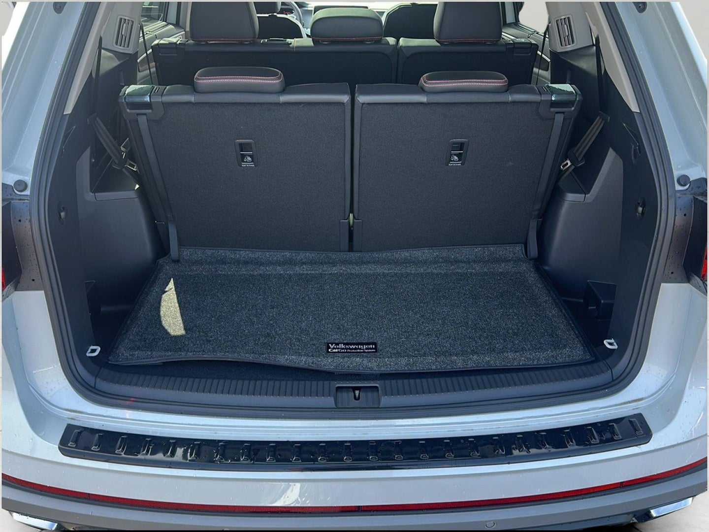 2026 Volkswagen Atlas 2.0T Peak Edition 4MOTION