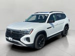 2026 Volkswagen Atlas 2.0T Peak Edition 4MOTION