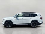 2026 Volkswagen Atlas 2.0T Peak Edition 4MOTION