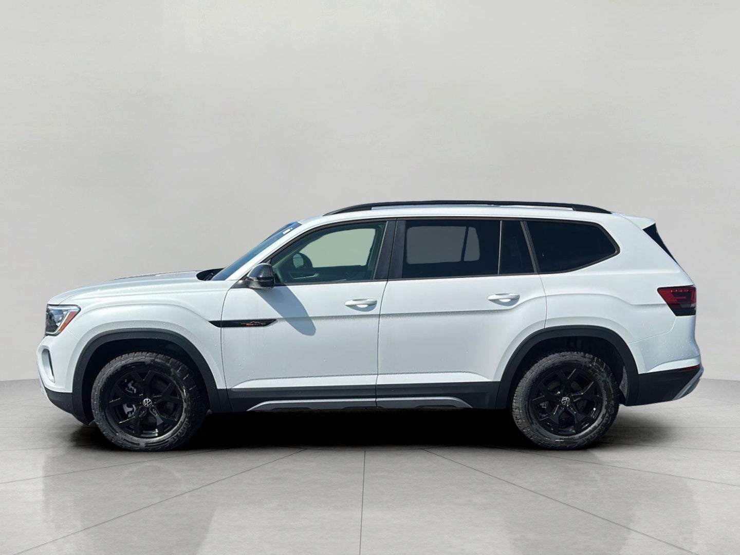 2026 Volkswagen Atlas 2.0T Peak Edition 4MOTION