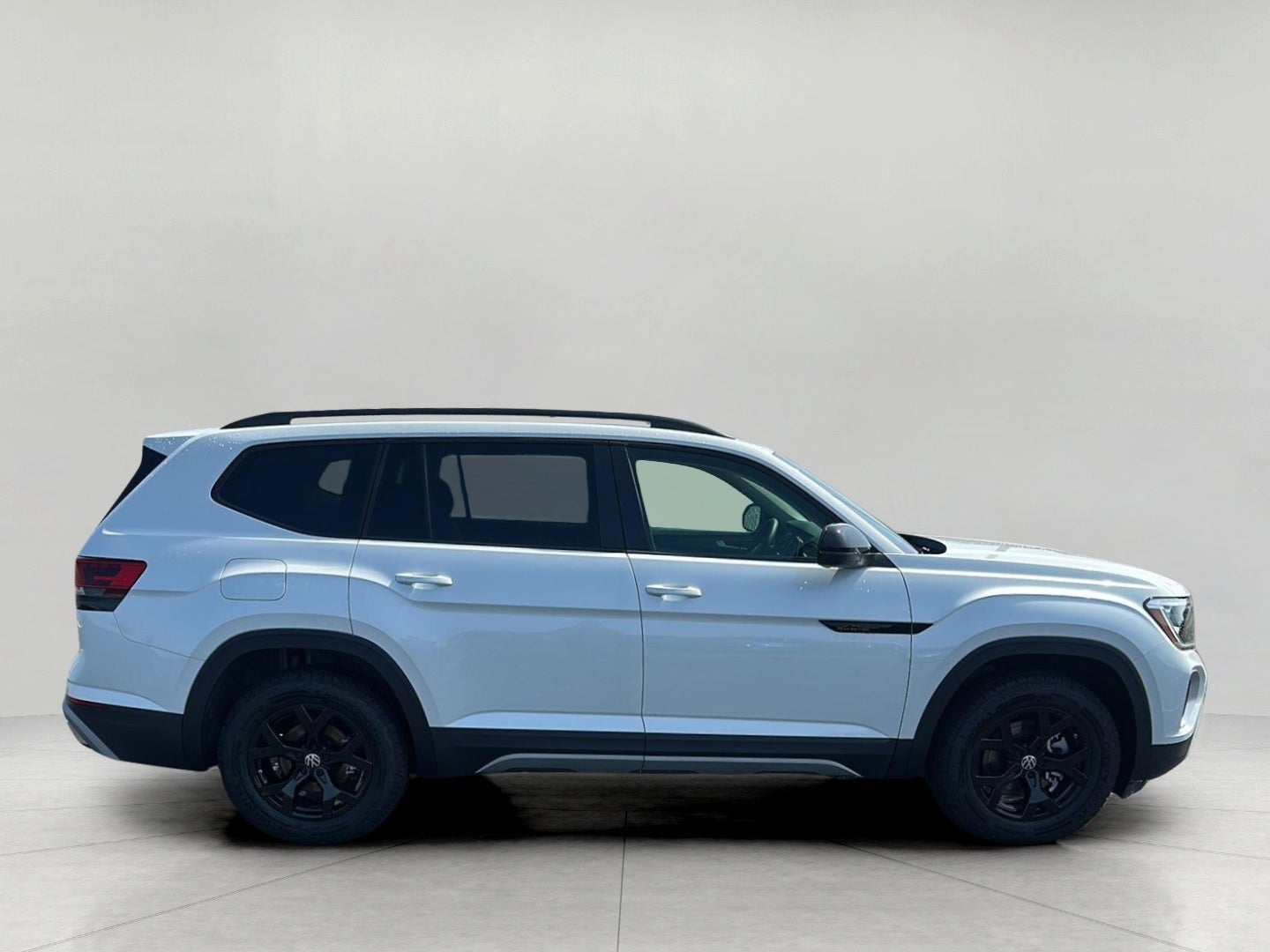 2026 Volkswagen Atlas 2.0T Peak Edition 4MOTION