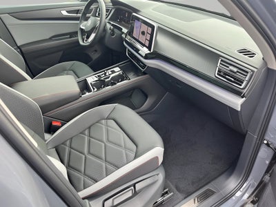 2026 Volkswagen Atlas 2.0T Peak Edition 4MOTION